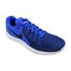 Nike Lunar Apparent Racer Blue/Black-White  908987-401 Men's