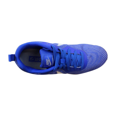 Nike MD Runner 2 Blue/White  916774-401 Men's