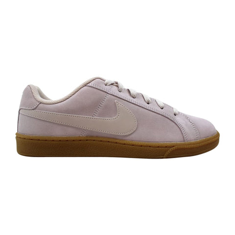 Nike Court Royale Suede Silt Red/Silt Red  916795-600 Women's