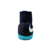 Nike Hypervenomx Phelon 3 DF IC Obsidian/White-Gamma Blue  917768-414 Men's