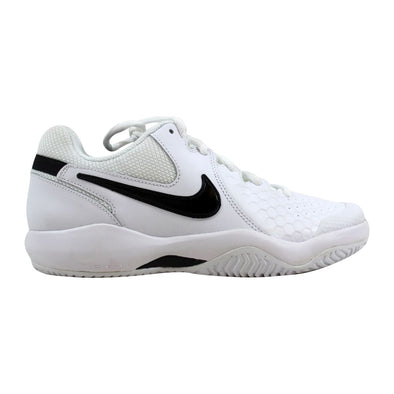 Nike Air Zoom Resistance White/Black  918194-102 Men's