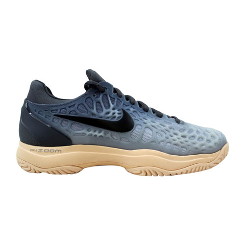 Nike Air Zoom Cage 3 HC Dark Grey/Black-Orange Quartz  918199-001 Women's
