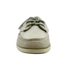 Sperry Authentic Original Ice Beige Leather 9195041