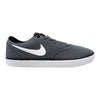 Nike SB Check Solar Canvas Dark Grey/White-Black  921463-003 Women's
