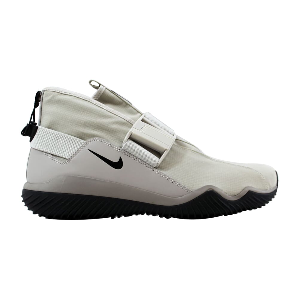 Nike Komyuter Premium Light Bone/Black-Cobblestone 921664-002 Men's