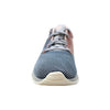 Nike Tanjun Racer Pure Platinum/Armory Navy  921668-002 Women's