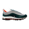 Nike Air Max 97 Rainforest/White-Team Orange  921826-300 Men's