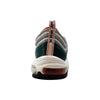 Nike Air Max 97 Rainforest/White-Team Orange  921826-300 Men's