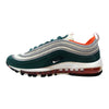 Nike Air Max 97 Rainforest/White-Team Orange  921826-300 Men's