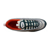 Nike Air Max 97 Rainforest/White-Team Orange  921826-300 Men's