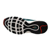 Nike Air Max 97 Rainforest/White-Team Orange  921826-300 Men's