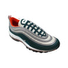 Nike Air Max 97 Rainforest/White-Team Orange  921826-300 Men's