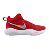 Nike Zoom Rev TB University Red/Metallic Silver  922048-600 Men's