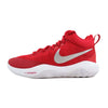 Nike Zoom Rev TB University Red/Metallic Silver  922048-600 Men's