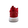 Nike Zoom Rev TB University Red/Metallic Silver  922048-600 Men's