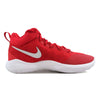Nike Zoom Rev TB University Red/Metallic Silver  922048-600 Men's