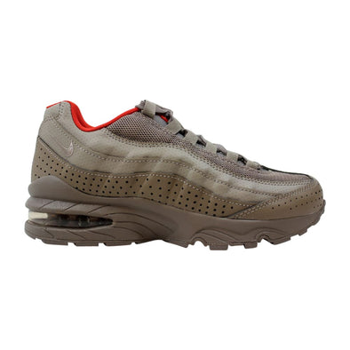 Nike Air Max 95 SE Sepia Stone  922173-200 Grade-School