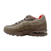 Nike Air Max 95 SE Sepia Stone  922173-200 Grade-School