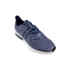 Nike Air Max Sequent 3 Obsidian/Summit White  922884-400 Grade-School