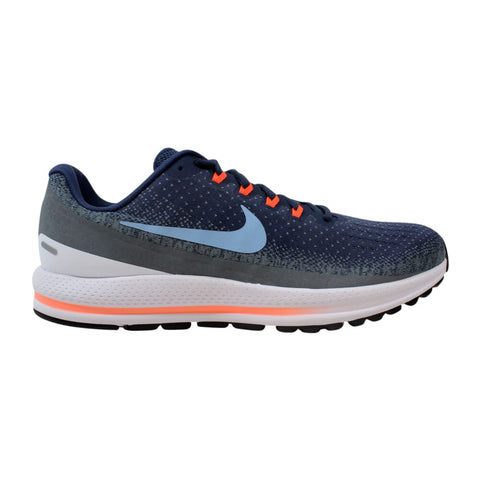 Nike Air Zoom Vomero 13 Thunder Blue/Cirrus Blue  922908-400 Men's