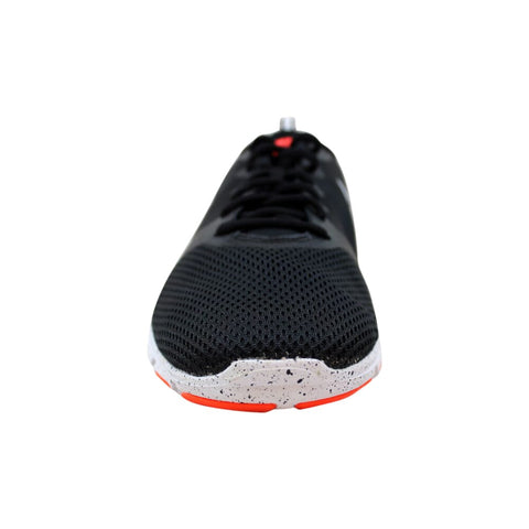 Nike Flex Essential TR Black/White-Total Crimson  924344-018 Women's