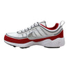 Nike Air Zoom Spiridon '16 White/Metallic Silver  926955-102 Men's