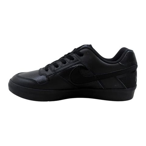 Nike SB Delta Force Vulc Black/Black-Anthracite  942237-002 Men's