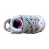 Nike Air Jordan 6 Rings Pure Platinum/Fuchsia Blast  942780-011 Toddler