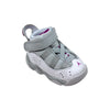 Nike Air Jordan 6 Rings Pure Platinum/Fuchsia Blast  942780-011 Toddler