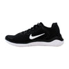 Nike Free RN 2018 Black/White  942836-001 Men's