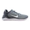 Nike Free RN 2018 Wolf Grey/White-White-Volt  942836-003 Men's