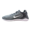 Nike Free RN 2018 Wolf Grey/White-White-Volt  942836-003 Men's