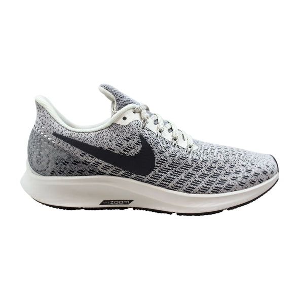 Nike Air Zoom Pegasus 35 Phantom/Gunsome-Summit White  942855-004 Women's