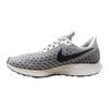 Nike Air Zoom Pegasus 35 Phantom/Gunsome-Summit White  942855-004 Women's