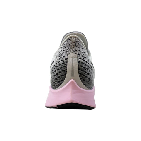 Nike Air Zoom Pegasus 35 Vast Grey/Black-Pink Foam  942855-011 Women's
