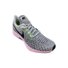 Nike Air Zoom Pegasus 35 Vast Grey/Black-Pink Foam  942855-011 Women's
