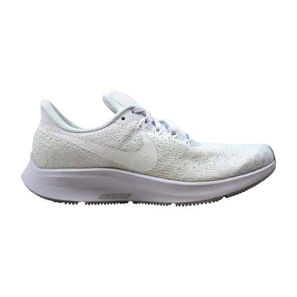Nike Air Zoom Pegasus 35 White/Summit White  942855-100 Women's