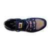 Nike Free TR Flyknit 3 College Navy  942887-400 Women's