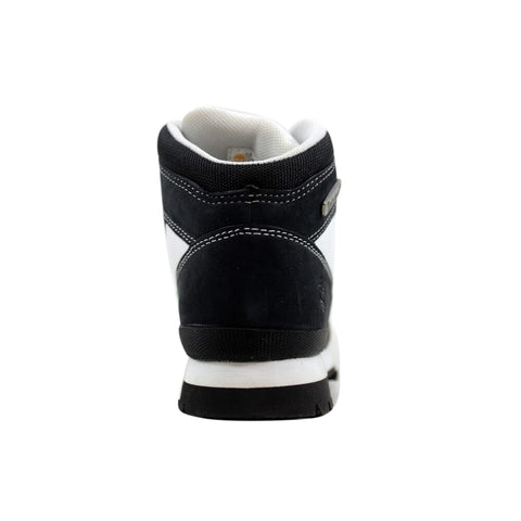 Timberland Euro Hiker Navy Blue/White 9677R Pre-School
