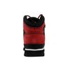 Timberland Euro Hiker Red/Black 9686R Toddler