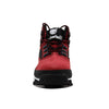 Timberland Euro Hiker Red/Black 9686R Toddler