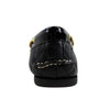 Sperry Audrey Black Quilted 9837378