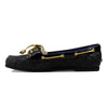 Sperry Audrey Black Quilted 9837378