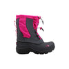 The North Face Alpenglow II 2 Petticoat Pink/Zinc Grey A1PBBB4 Pre-School