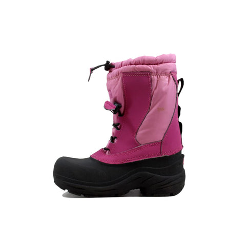 The North Face Alpenglow II 2 Ruffle Pink/Begonia Pink A1PBZS9 Pre-School