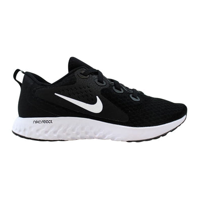 Nike Legend React Black/White  AA1626-001 Women's