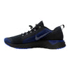 Nike Odyssey React Shield Blue Void/Reflect Silver-Black  AA1634-400 Men's