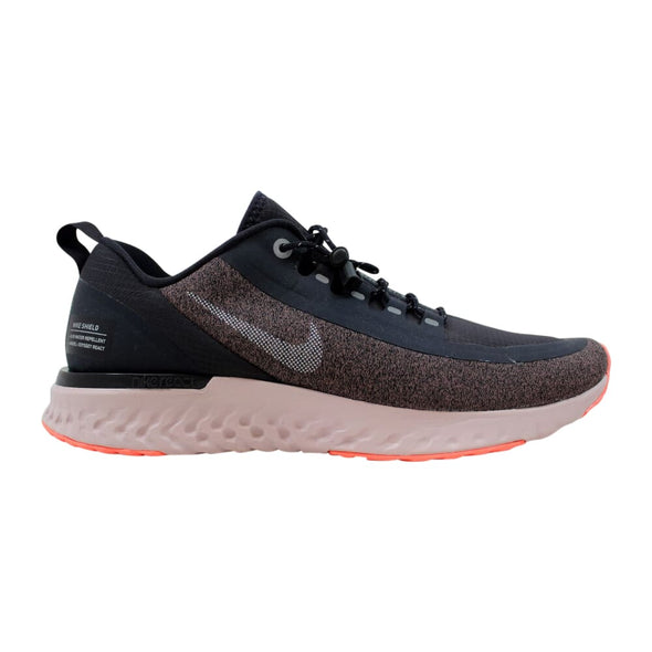 Nike Odyssey react Shield Oil Grey/Reflect Silver  AA1635-002 Women's