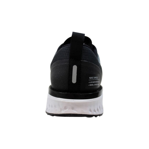 Nike Odyssey React Shield Black/White-Cool Grey  AA1635-003 Women's