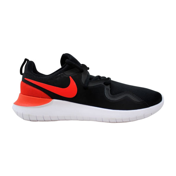 Nike Tessen Black/Habanero Red-White  AA2160-004 Men's